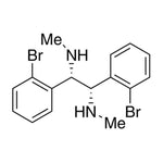 (1S,2S)-1,2-bis(2-bromophenyl)-N1,N2-dimethylethane-1,2-diamine, min. 97% (>99% ee)|07-3722