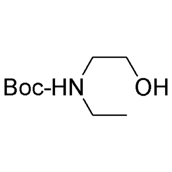 N-Boc-N-ethyl-ethanolamine|16215|152192-95-5
