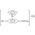 Cyclopentadienyl(p-cymene)ruthenium(II) hexafluorophosphate, min. 98%|44-0160|147831-75-2