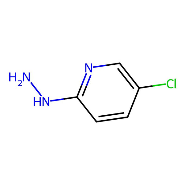 5-Chloro-2-hydrazinylpyridine|CS-W005325|27032-63-9