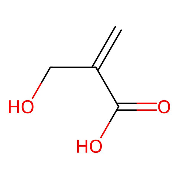 2-(Hydroxymethyl)prop-2-enoic acid|CS-0234763|4370-80-3