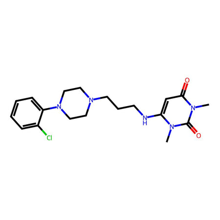 Urapidil Impurity 5|C4X-19245|34661-73-9