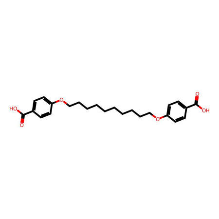 1,10-Bis (4-benzyloxy) decane, 98%|165838|74774-61-1