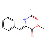 (Z)-Methyl 2-acetamido-3-phenylacrylate|CS-0154030|60676-51-9