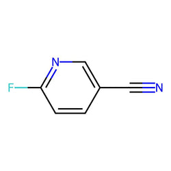 5-Cyano-2-fluoropyridine|CS-W003602|3939-12-6