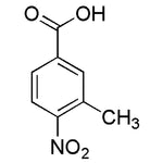 3-Methyl-4-nitrobenzoic acid|22016|3113-71-1