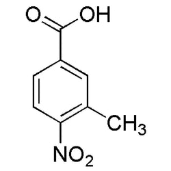 3-Methyl-4-nitrobenzoic acid|22016|3113-71-1
