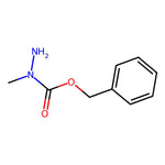 Benzyl 1-methylhydrazinecarboxylate|CS-W022587|37519-04-3