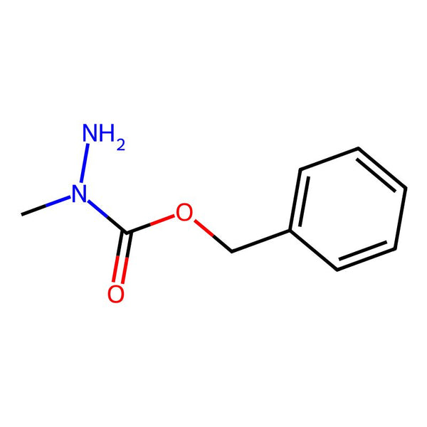 Benzyl 1-methylhydrazinecarboxylate|CS-W022587|37519-04-3