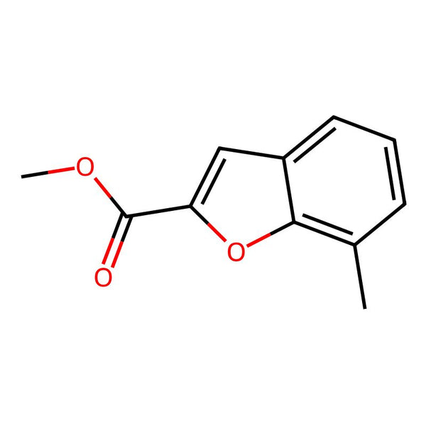 Methyl 7-methylbenzofuran-2-carboxylate|CS-0290224|857274-28-3