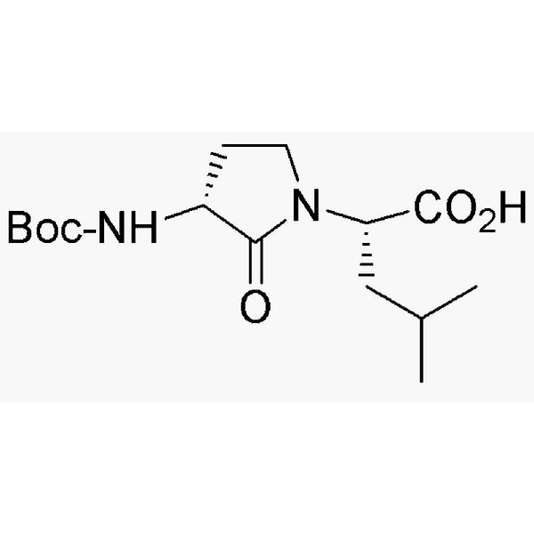 Boc-Freidinger's lactam|05034|82611-48-1