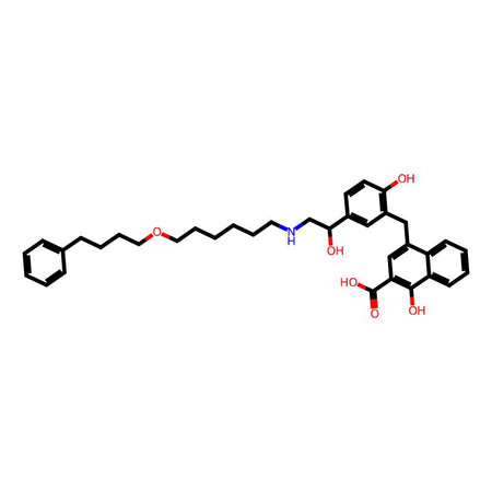 Salmeterol Impurity 11|C4X-105011|1330076-52-2