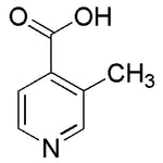 3-Methyl-4-pyridinecarboxylic acid|17262|4021-12-9