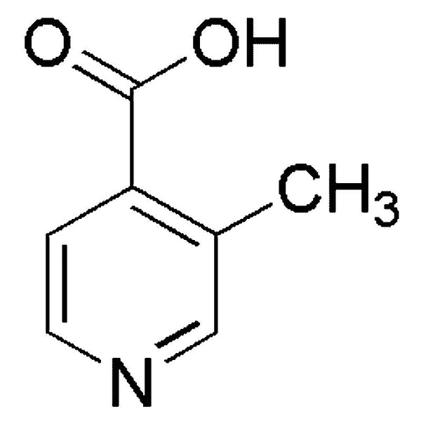 3-Methyl-4-pyridinecarboxylic acid|17262|4021-12-9