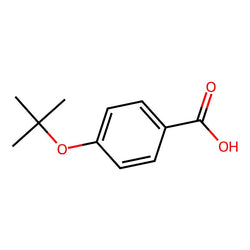 4-(tert-Butoxy)benzoic acid|CS-0042926|13205-47-5