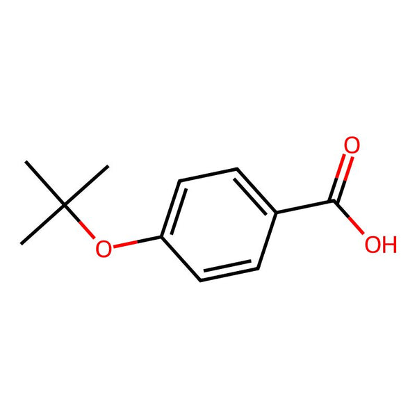 4-(tert-Butoxy)benzoic acid|CS-0042926|13205-47-5