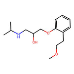 Metoprolol impurity 1|CS-0154184|163685-38-9