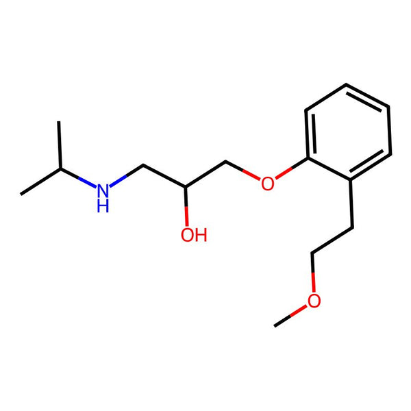 Metoprolol impurity 1|CS-0154184|163685-38-9