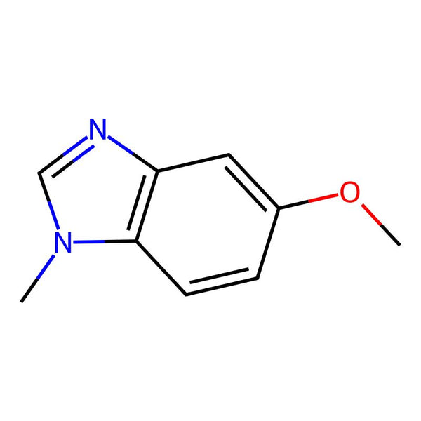 5-Methoxy-1-methyl-1H-benzo[d]imidazole|CS-0043866|10394-39-5
