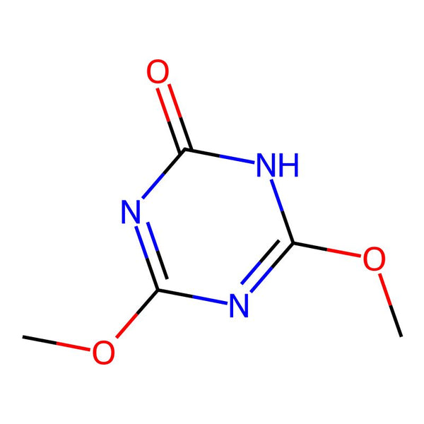 4,6-Dimethoxy-1,3,5-triazin-2(1H)-one|CS-W020622|1075-59-8