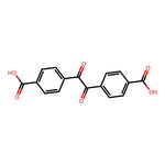 4,4'-Oxalyldibenzoic acid|CS-0170077|1585-67-7