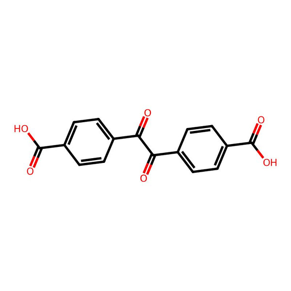 4,4'-Oxalyldibenzoic acid|CS-0170077|1585-67-7