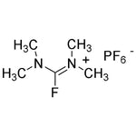 Tetramethylfluoroformamidiniun hexafluorophosphate|05189|164298-23-1