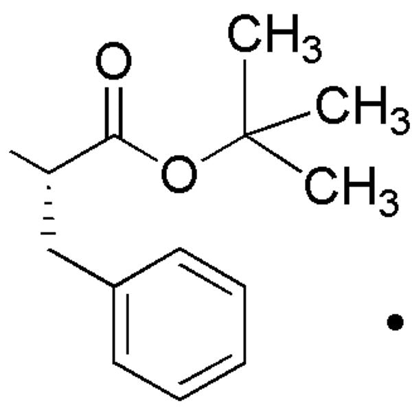 L-Phenylalanine tert-butyl ester hydrochloride|03118|15100-75-1