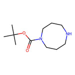tert-Butyl 1,5-diazocane-1-carboxylate|CS-0079686|223797-64-6