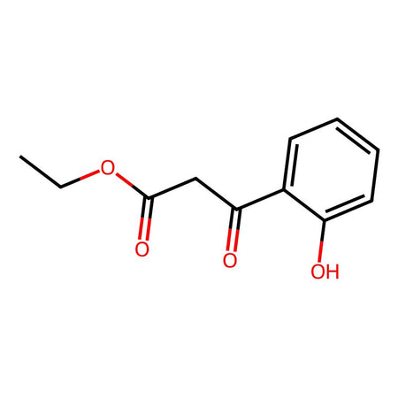 Ethyl 3-(2-hydroxyphenyl)-3-oxopropanoate|C1814428|23008-77-7