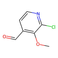 2-Chloro-3-methoxypyridine-4-carbaldehyde|CS-0191553|905563-05-5