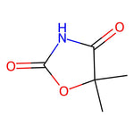 Dimethadione|CS-0013093|695-53-4