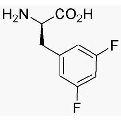 D-3,5-Difluorophenylalanine|04124|266360-63-8