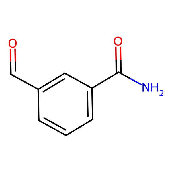 3-Formylbenzamide|CS-W021929|126534-87-0