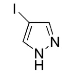 4-Iodo-1H-pyrazole|26932|3469-69-0