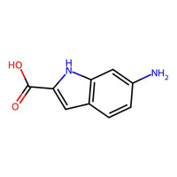 6-Amino-1H-indole-2-carboxylic acid|CS-0371080|135855-63-9