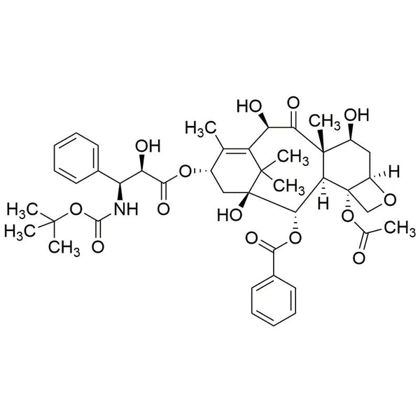 Docetaxel|37802|114977-28-5