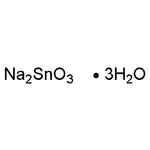 Sodium stannate trihydrate|02909|12209-98-2