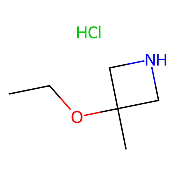 3-Ethoxy-3-methylazetidine hydrochloride|CS-0433396|1807872-03-2