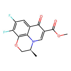 Levofloxacin Impurity 03|C1123290|1213269-49-8