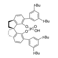 (11aR)-3,7-Bis[3,5-bis(tert-butyl)phenyl]-10,11,12,13-tetrahydro-5-hydroxy-5-oxide-diindeno[7,1-de:1',7'-fg][1,3,2]dioxaphosphocin, 98%|15-0571