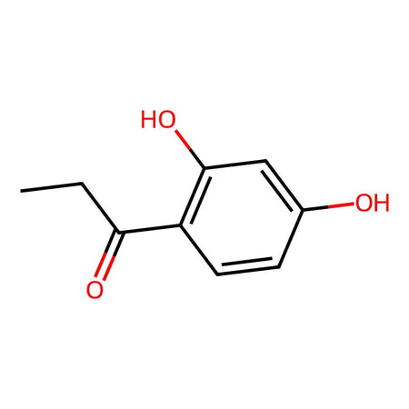 2',4'-Dihydroxypropiophenone, 98%|972106|5792-36-9