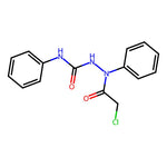2-Chloro-n-phenyl-n-[(phenylcarbamoyl)amino]acetamide|CS-0231796|857041-79-3