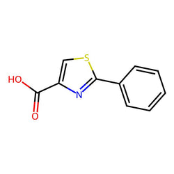 2-Phenylthiazole-4-carboxylic acid|CS-W003986|7113-10-2