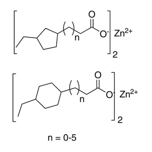 Zinc naphthenate in mineral spirits (10% Zn)|93-3037|12001-85-3