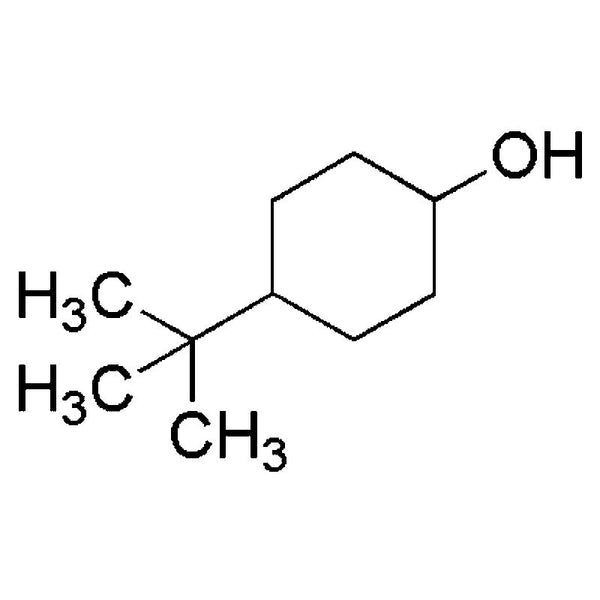 4-tert-Butylcyclohexanol|33885|98-52-2