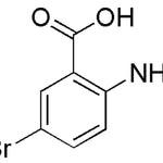 2-Amino-5-bromobenzoic acid|21240|5794-88-7