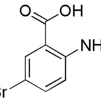 2-Amino-5-bromobenzoic acid|21240|5794-88-7