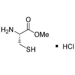 L-Cysteine methyl ester hydrochloride|12007|18598-63-5