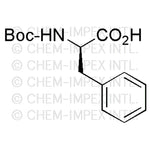 Boc-D-phenylalanine|01373|18942-49-9